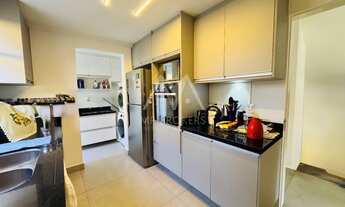 Imagem 6: Casa de 3 quartos em condomínio com área verde em Jundiaí/SP - Ecovillage: 140m², 2 suítes