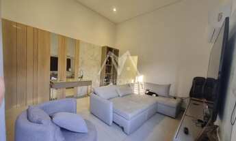 Imagem 5: Impecável Casa de Condomínio com 3 Quartos e 5 Banheiros no Jardim Celeste, Jundiaí-SP - 2