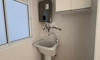 Imagem 3: Aluguel de Apartamento de 2 Quartos com Suíte e Vaga de Garagem no Engordadouro, Jundiaí-S