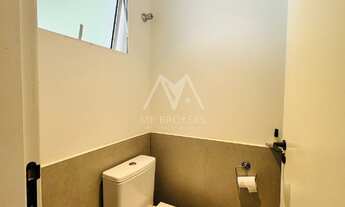 Imagem 3: Casa de 3 quartos em condomínio com área verde em Jundiaí/SP - Ecovillage: 140m², 2 suítes