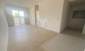 Imagem 5: Aluguel de Apartamento de 2 Quartos com Suíte e Vaga de Garagem no Engordadouro, Jundiaí-S