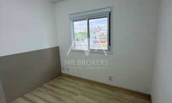 Imagem 7: Vitta 73m2 para locação em Jundiaí-SP, bairro Jardim Ana Maria: 2 quartos, suíte, sala, co