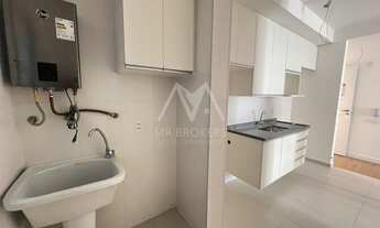 Imagem 2: Aluguel de Apartamento de 2 Quartos com Suíte e Vaga de Garagem no Engordadouro, Jundiaí-S