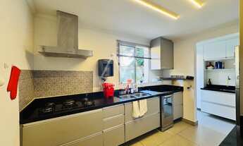 Imagem 5: Casa de 3 quartos em condomínio com área verde em Jundiaí/SP - Ecovillage: 140m², 2 suítes