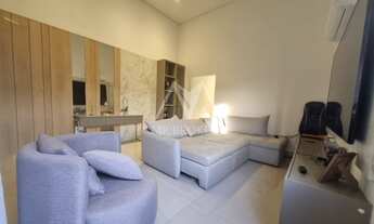 Imagem 6: Impecável Casa de Condomínio com 3 Quartos e 5 Banheiros no Jardim Celeste, Jundiaí-SP - 2