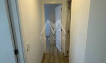 Imagem 5: Vitta 73m2 para locação em Jundiaí-SP, bairro Jardim Ana Maria: 2 quartos, suíte, sala, co