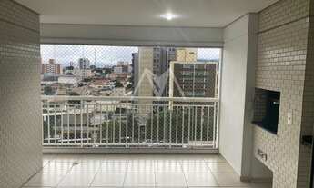 Imagem: Aluguel de apartamento no Jardim Ana Maria