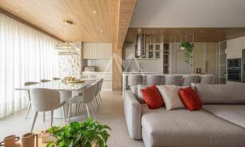 Imagem: Imóvel de Luxo com 3 Quartos e 3 Suítes