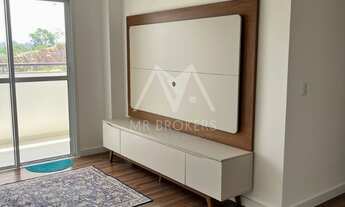 Imagem 6: Apartamento à venda em Jundiaí-SP, 3 Quartos, 1 Suíte, 2 Salas, 2 Banheiros, 2 Vagas de Ga