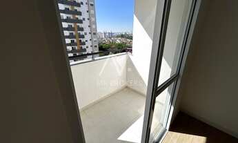 Imagem 7: Aluguel de Apartamento de 2 Quartos com Suíte e Vaga de Garagem no Engordadouro, Jundiaí-S