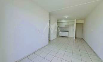 Imagem 3: Aluguel de Apartamento com 2 Quartos e Vista para a Serra na Colônia, Jundiaí-SP Condomín