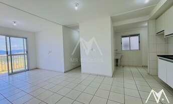 Imagem: Aluguel de Apartamento com 2 Quartos e Vista