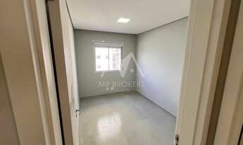 Imagem 7: Apartamento 2 quartos, Sala Estendida, Condomínio Fatto Torres de São José - Jundiaí, SP