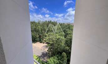 Imagem 4: Apartamento 2 quartos, Sala Estendida, Condomínio Fatto Torres de São José - Jundiaí, SP