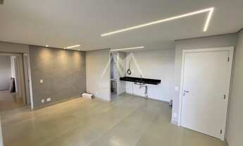 Imagem: Apartamento 2 quartos, Sala Estendida, Condomínio