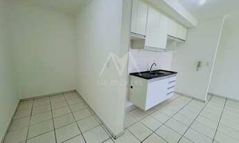 Imagem 5: Aluguel de Apartamento com 2 Quartos e Vista para a Serra na Colônia, Jundiaí-SP Condomín