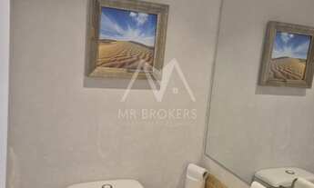 Imagem 6: APARTAMENTO DUPLEX 55M² MOBILIADO NO SPAZIO VIVERE DUPLEX EM JUNDIAÍ