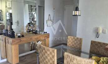 Imagem 7: APARTAMENTO DUPLEX 55M² MOBILIADO NO SPAZIO VIVERE DUPLEX EM JUNDIAÍ