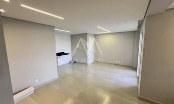 Imagem 2: Apartamento 2 quartos, Sala Estendida, Condomínio Fatto Torres de São José - Jundiaí, SP