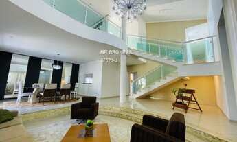 Imagem: CASA A VENDA NO CONDOMINIO ARAUCARIAS