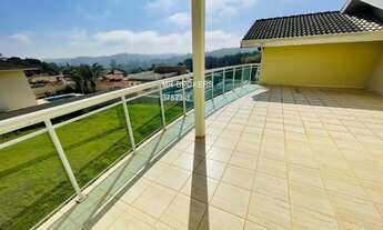 Imagem 4: CASA A VENDA NO CONDOMINIO ARAUCARIAS - Bairro do Caxambu - JUNDIAI /SP