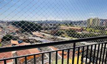 Imagem 2: APARTAMENTO RESIDENCIAL em JUNDIAÍ - SP, CENTRO