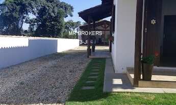 Imagem: Casa a Venda 3 Dormitórios no Bairro Traviú