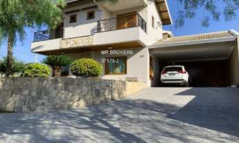 Imagem: VENDO Belíssima Casa no Condomínio Portal