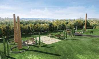 Imagem: Os novos loteamentos fechados do Villaggio