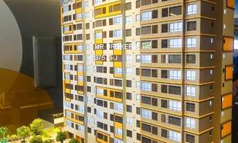 Imagem 2: Lançamento Belong Home Studios em Jundiaí/SP rua do retiro