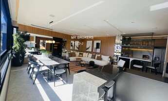 Imagem: Apartamento de Luxo em Jardim Santa Teresa