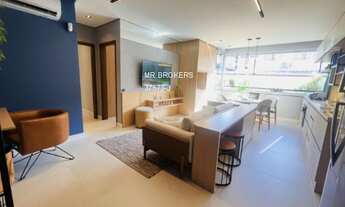 Imagem: Residencial Maitá Apartamento de 3 quartos