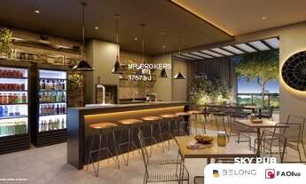 Imagem 7: Lançamento Belong Home Studios em Jundiaí/SP rua do retiro