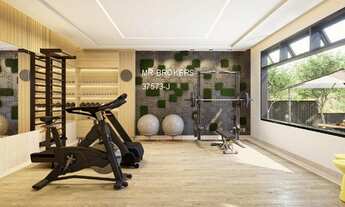 Imagem 6: Os novos loteamentos fechados do Villaggio Caxambu, localizados no coração da Rota da Uva