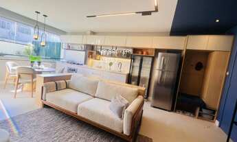 Imagem: Apartamento de 2 quartos na Vila Marlene