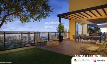 Imagem 6: Lançamento Belong Home Studios em Jundiaí/SP rua do retiro