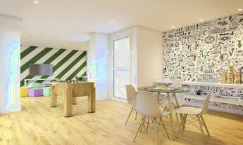 Imagem 5: Lançamento de Apartamento com 2 dormitórios em Jundiaí- Residencial Gioviale- Bairro Medei