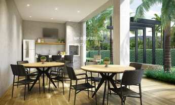 Imagem 3: Lançamento de Apartamento com 2 dormitórios em Jundiaí- Residencial Gioviale- Bairro Medei