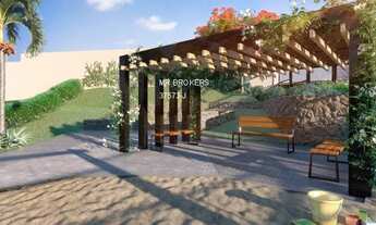 Imagem 5: Terreno em condomínio à venda ou locação em Jundiaí-SP, bairro Chácara Morada Mediterrânea