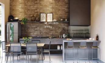 Imagem: Lotes para venda em loteamento fechado