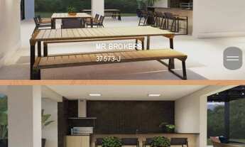 Imagem 4: Apartamento Residencial à Venda em Engordadouro, Jundiaí-SP 3 Quartos 1 Suíte 2 Vagas