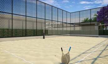 Imagem 7: Luxuoso apartamento à venda em Jundiaí-SP, no Medeiros: 3 quartos, 1 suíte, 1 sala, 2 banh