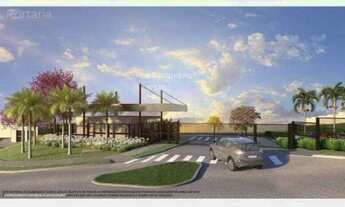 Imagem 3: Terreno em condomínio à venda ou locação em Jundiaí-SP, bairro Chácara Morada Mediterrânea