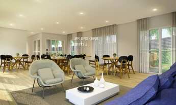 Imagem 2: Lançamento de Apartamento com 2 dormitórios em Jundiaí- Residencial Gioviale- Bairro Medei