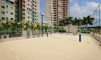 Imagem 3: Apartamento em Construção de Alto Padrão - 2 Quartos, 1 Suíte, 68m², 1 Vaga - Engordadouro