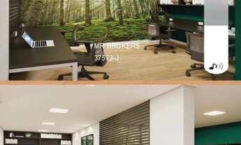 Imagem 5: Apartamento Residencial à Venda em Engordadouro, Jundiaí-SP 3 Quartos 1 Suíte 2 Vagas