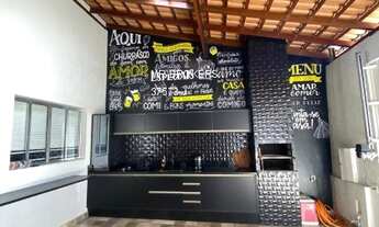 Imagem 6: Casa à venda 02 Dormitórios - Jundiaí / SP