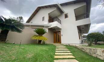 Imagem 4: Casa 532 m² para LOCAÇÃO ou VENDA, com 3 suites, 1 suite master com closet e banheira, pis