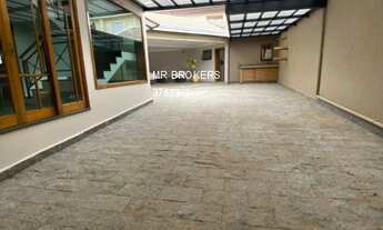 Imagem 7: Casa 532 m² para LOCAÇÃO ou VENDA, com 3 suites, 1 suite master com closet e banheira, pis