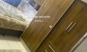 Imagem 6: Apartamento à venda no Cond. Varandas do Japi 2 Dormitórios - Medeiros, Jundiaí / SP